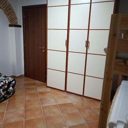Antica Dimora Apartment Barberino di Mugello Exterior foto