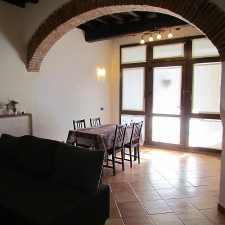 Antica Dimora Apartment Barberino di Mugello Exterior foto