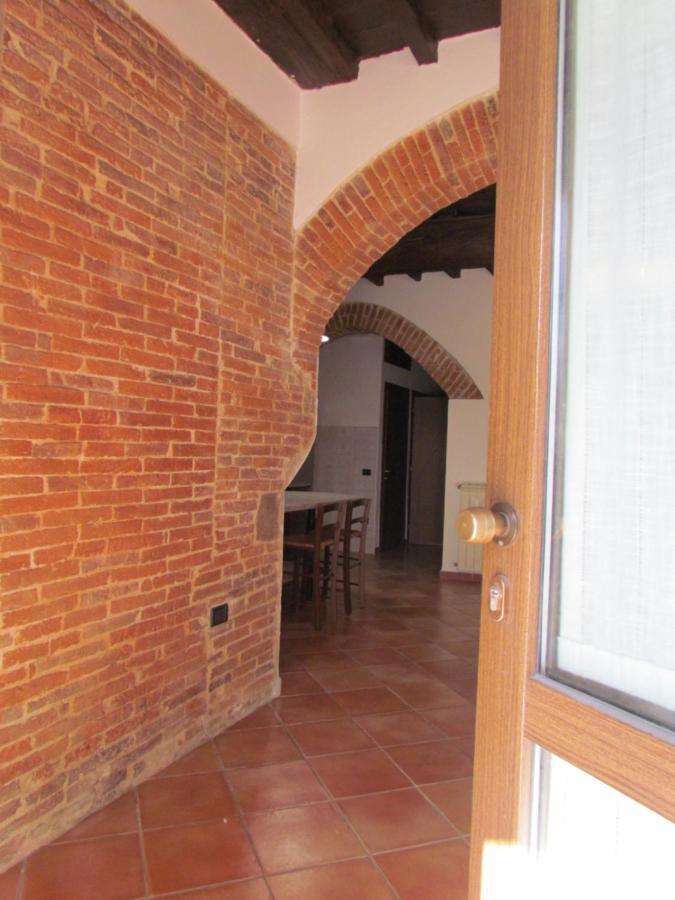 Antica Dimora Apartment Barberino di Mugello Exterior foto